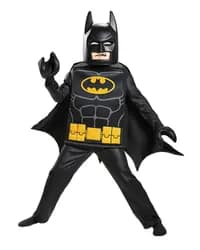 LEGO 5006027 Batman Deluxe Costume