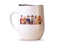 LEGO 5006068 Central Perk Mug