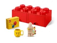 LEGO 5006072 Lifestyle Bundle