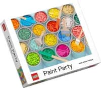 LEGO 5006203 Paint Party Puzzle
