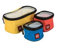 LEGO 5006260 Zestaw 3 organizerów LEGO®