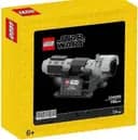 LEGO 5006290 Miecz świetlny Yody — 2