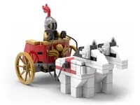 LEGO 5006293 Chariot