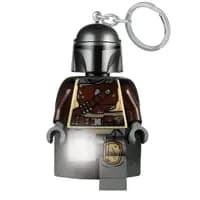 LEGO 5006364 The Mandalorian Key Light