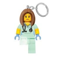 LEGO 5006365 Nurse Key Light