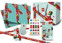 LEGO 5006482 VIP Holiday Gift Set