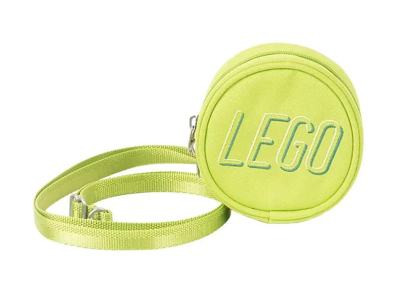 LEGO 5006494 Micro Stud Bag (Lime)