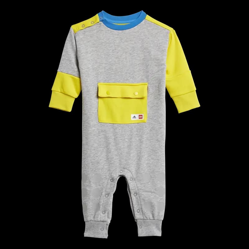 LEGO 5006536 adidas x LEGO DUPLO Onesie