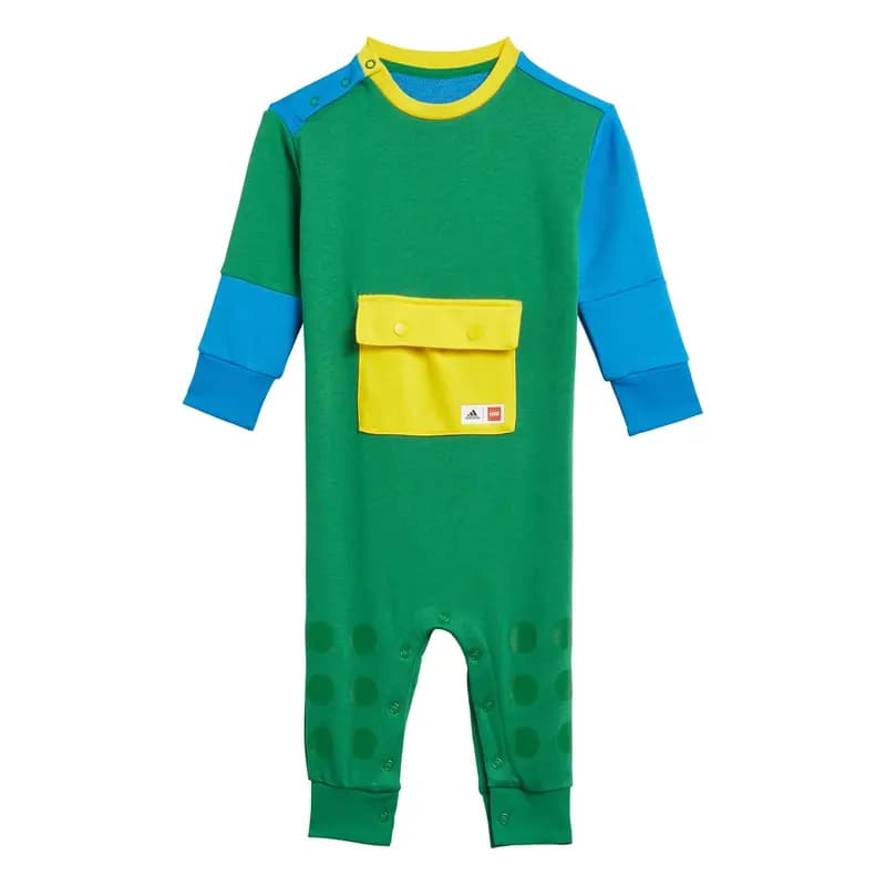 LEGO 5006537 adidas x LEGO DUPLO Onesie
