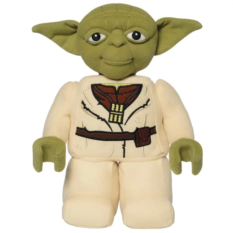 LEGO 5006623 Yoda™ Plush