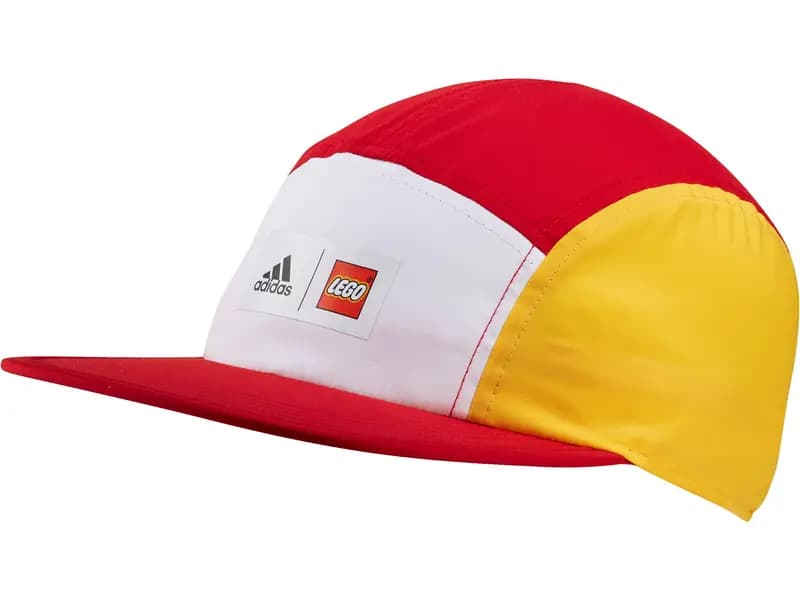 LEGO 5006639 adidas x LEGO Graphic Cap