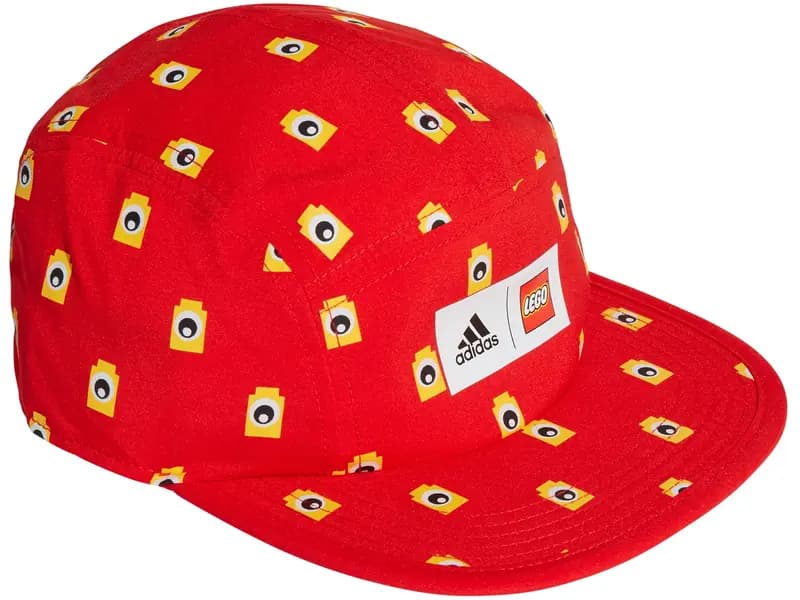 LEGO 5006640 adidas x LEGO Graphic Cap