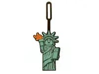 LEGO 5006858 Statue of Liberty Bag Tag