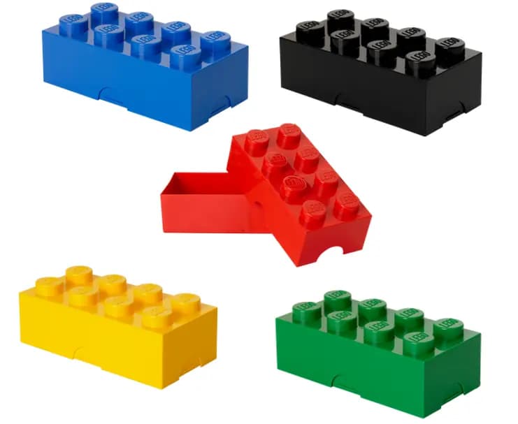 LEGO 5006948 Classic Box/Lunch Box