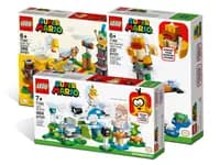 LEGO 5007061 Pakiet kreatywny