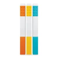 LEGO 5007196 2.0 Zakreślacze — 3 sztuki