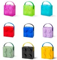 LEGO 5007270 Box with Handle (All Colors)