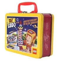 LEGO 5007331 Tin Lunchbox