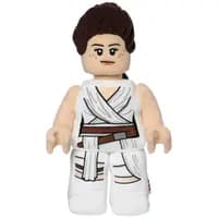 LEGO 5007456 Rey Minifigure Plush
