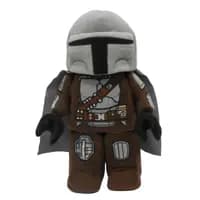 LEGO 5007457 The Mandalorian Plush