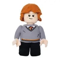LEGO 5007492 Ron Weasley Plush
