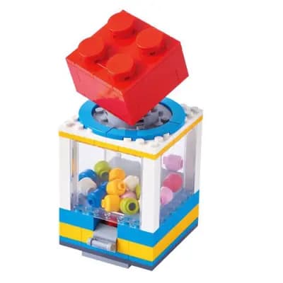 LEGO 5007539 Generator pomysłów