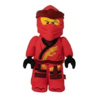 LEGO 5007564 Ninjago Kai Minifigure Plush