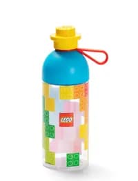 LEGO 5007788 Hydration Bottle - Discovery