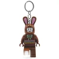 LEGO 5007811 Chocolate Bunny Key Light
