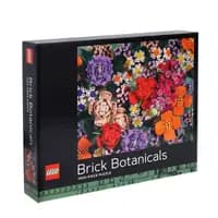 LEGO 5007851 Puzzle z 1000 elementów Brick Botanicals