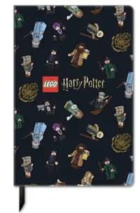 LEGO 5007897 Notatnik Harry Potter™