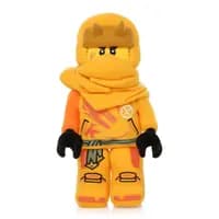 LEGO 5007963 Arin Minifigure Plush