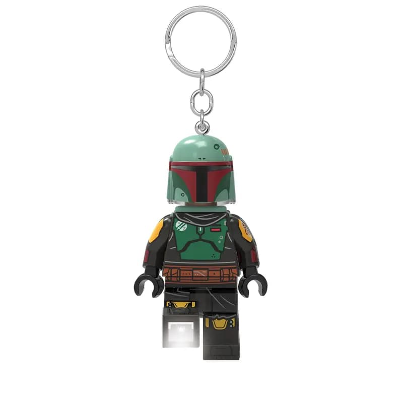 LEGO 5007996 Boba Fett Key Light