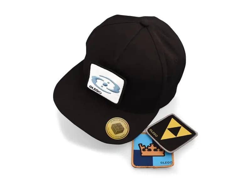 LEGO 5007998 Baseball Cap