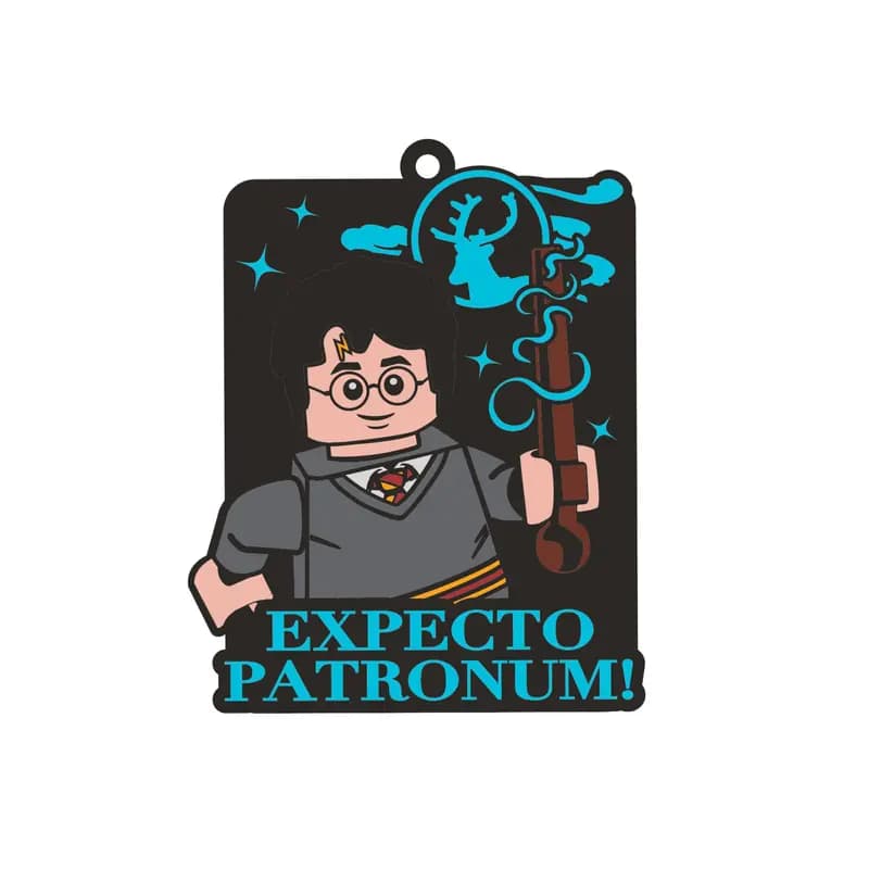 LEGO 5008094 Magnes Expecto Patronum