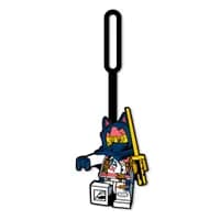 LEGO 5008106 Sora Bag Tag