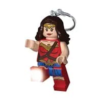 LEGO 5008113 Wonder Woman Key Light