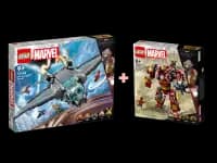 LEGO 5008117 Pakiet z bohaterami