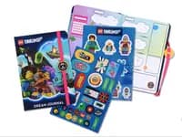 LEGO 5008152 Dreamzzz Journal