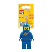 LEGO 5008202 Breloczek-latarka z niebieskim astronautą