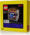 LEGO 5008325 Dungeons & Dragons Pudełko na kości w formie mimika — 2