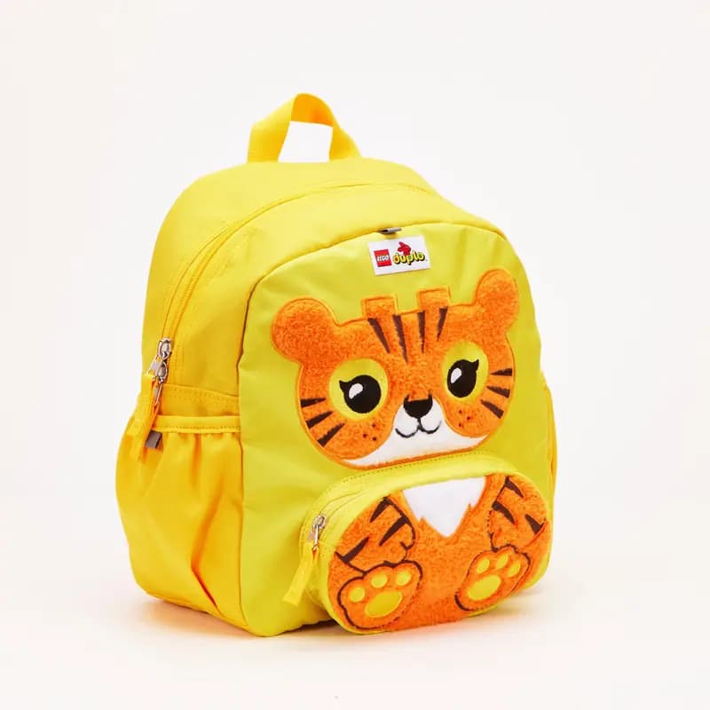 LEGO 5008681 Duplo Tiger Backpack