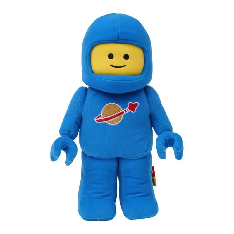 LEGO 5008785 Astronaut Plush – Blue