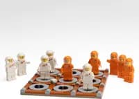 LEGO 5008897 Kółko i krzyżyk