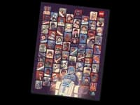 LEGO 5008947 Insiders Star Wars Poster