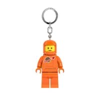LEGO 5008984 Orange Spaceman Key Light