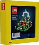 LEGO 5009005 Brama do ogrodu — 2