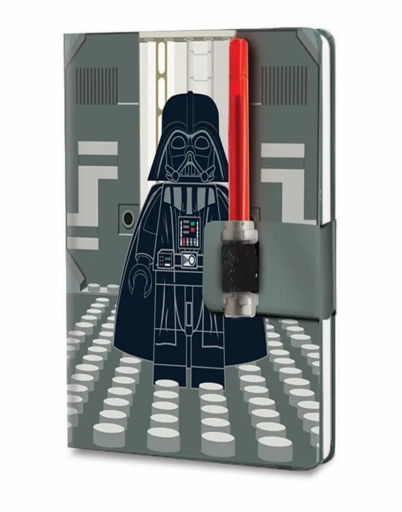LEGO 5009006 Star Wars Notebook and Pen