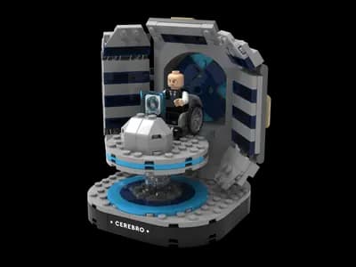 LEGO 5009015 Cerebro