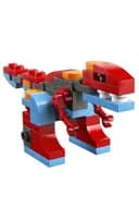 LEGO 5009052 DREAMZzz T-Rex — 1